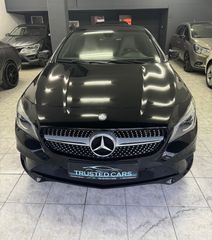 Mercedes-Benz CLA 220 2015-thumb-10