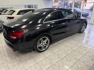 Mercedes-Benz CLA 220 2015-thumb-11