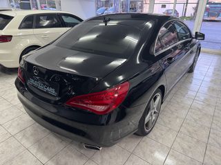 Mercedes-Benz CLA 220 2015-thumb-12