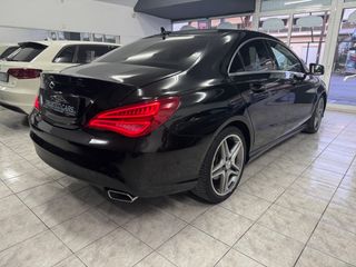 Mercedes-Benz CLA 220 2015-thumb-13