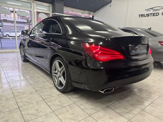 Mercedes-Benz CLA 220 2015-thumb-14