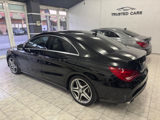 Mercedes-Benz CLA 220 2015-thumb-15