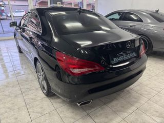 Mercedes-Benz CLA 220 2015-thumb-16