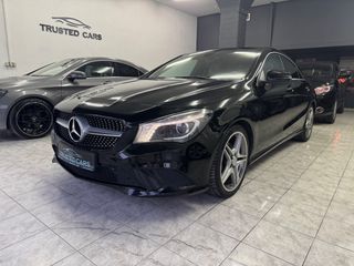 Mercedes-Benz CLA 220 2015-thumb-18