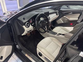 Mercedes-Benz CLA 220 2015-thumb-22