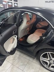 Mercedes-Benz CLA 220 2015-thumb-24