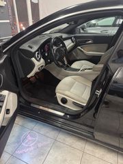 Mercedes-Benz CLA 220 2015-thumb-26