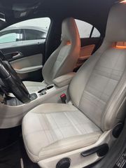 Mercedes-Benz CLA 220 2015-thumb-27