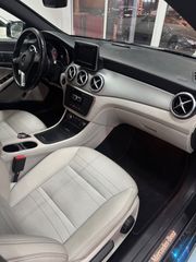 Mercedes-Benz CLA 220 2015-thumb-28