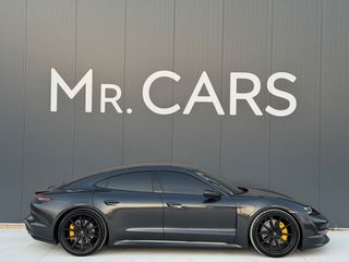 Porsche Taycan 2021 *PERFORMANCE*PANORAMA*ΤΕΤΡΑΔΙΕΥΘΥΝΣΗ*BOSE*