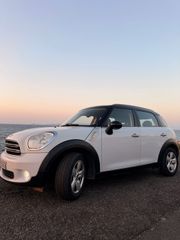 Mini Countryman 2015