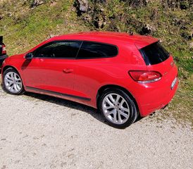 Volkswagen Scirocco 2009-thumb-2