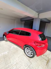 Volkswagen Scirocco 2009-thumb-3