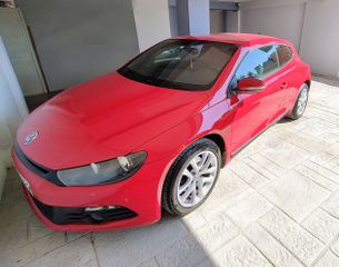 Volkswagen Scirocco 2009-thumb-4