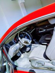 Volkswagen Scirocco 2009-thumb-5