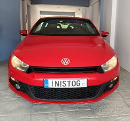 Volkswagen Scirocco 2009-thumb-8