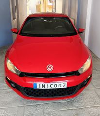 Volkswagen Scirocco 2009-thumb-9