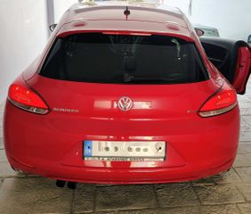 Volkswagen Scirocco 2009-thumb-10