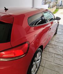 Volkswagen Scirocco 2009-thumb-11