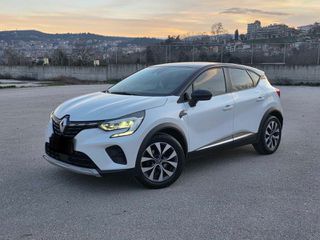 Renault Captur 2020 DYNAMIC 1.5DCI 95HP