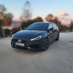 Hyundai i 30 2021 Ν Line - Αυτόματο - Πετρέλαιο