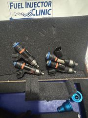 Μπεκ GRAMS 550cc