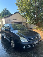 Citroen Xsara 2004