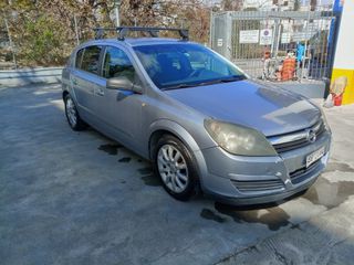 Opel Astra 2004 elegance