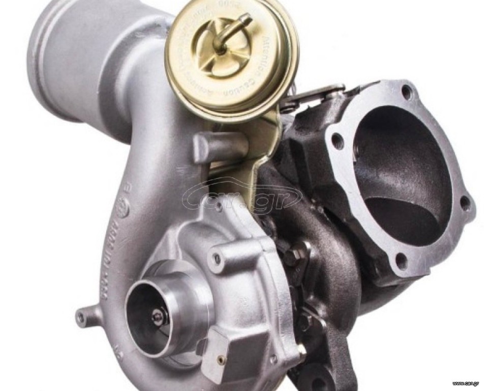 Borgwarner k03s