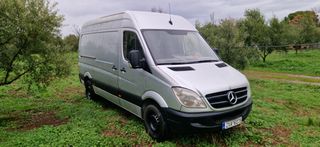 Mercedes-Benz Sprinter 2006 313 CDI