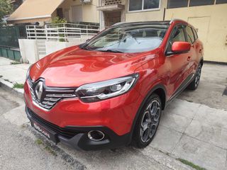 Renault Kadjar 2016 1.2 TCe Energy Intens PANORAMA