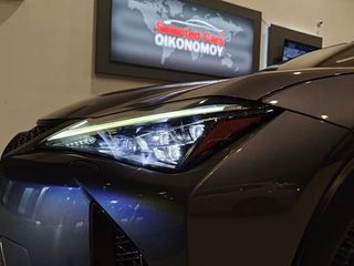 Lexus UX 2019 250h 4WD F-Sport Led_Matrix-thumb-37