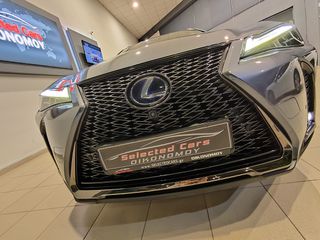Lexus UX 2019 250h 4WD F-Sport Led_Matrix-thumb-33