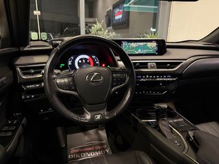Lexus UX 2019 250h 4WD F-Sport Led_Matrix-thumb-65