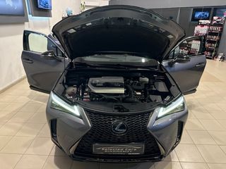 Lexus UX 2019 250h 4WD F-Sport Led_Matrix-thumb-111
