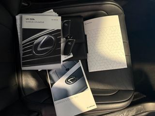 Lexus UX 2019 250h 4WD F-Sport Led_Matrix-thumb-116