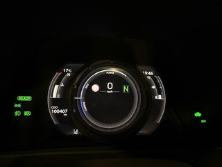 Lexus UX 2019 250h 4WD F-Sport Led_Matrix-thumb-60