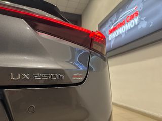Lexus UX 2019 250h 4WD F-Sport Led_Matrix-thumb-21