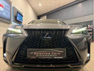 Lexus UX 2019 250h 4WD F-Sport Led_Matrix-thumb-29