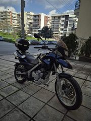 Bmw F 650 GS 2004