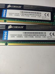 2 Μνήμες Ram DDR3 4Gb-thumb-1