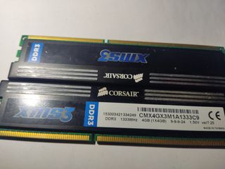 2 Μνήμες Ram DDR3 4Gb-thumb-2