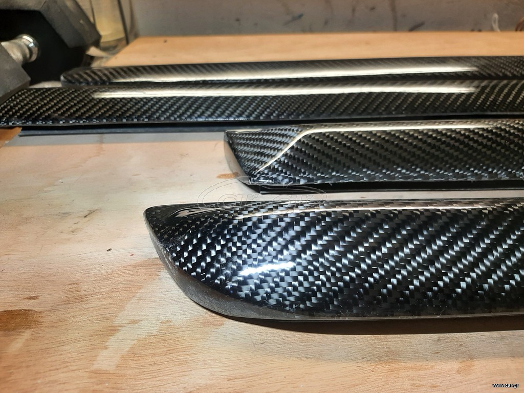audi a4 b6 b7 s line carbon