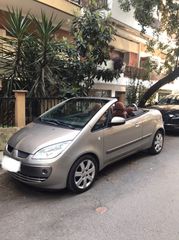 Mitsubishi Colt 2007 CZC 1500 CABRIO