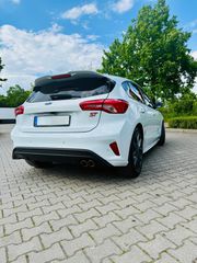 Ford Focus 2020 ST-thumb-4
