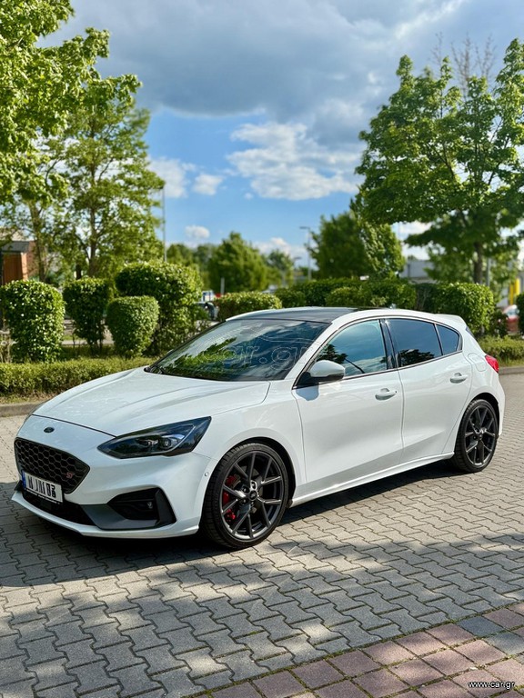 Ford Focus 2020 ST