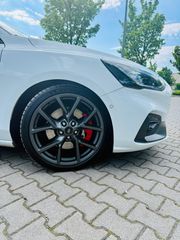 Ford Focus 2020 ST-thumb-13