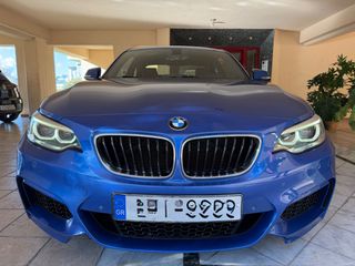 Bmw 218 2017 M-Pack-thumb-1