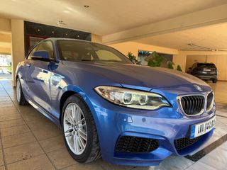 Bmw 218 2017 M-Pack-thumb-5