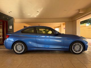 Bmw 218 2017 M-Pack-thumb-9
